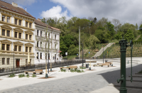 Praha 3 – Žižkov | Obnova Tachovského náměstí